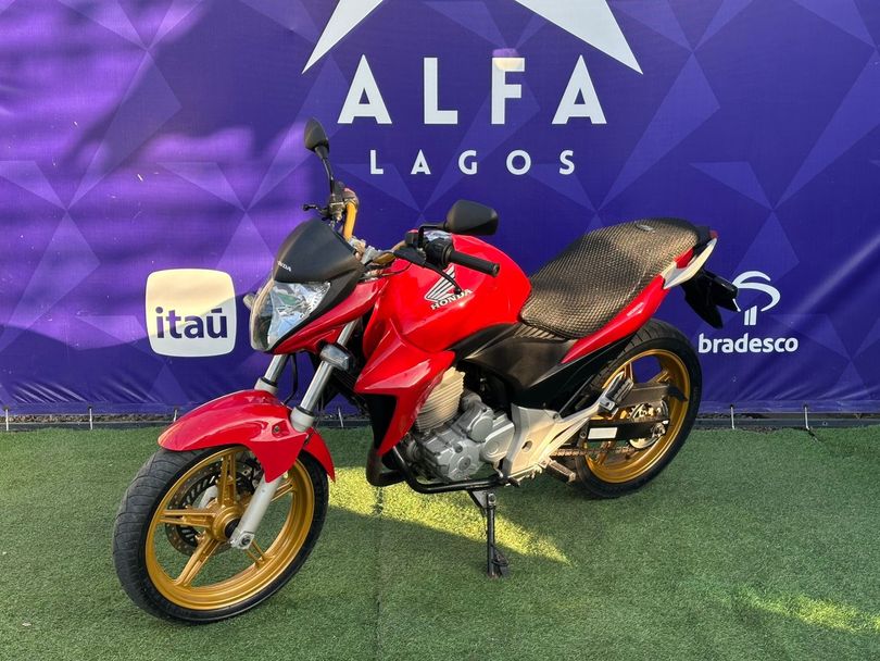 HONDA CB 300R/ 300R FLEX