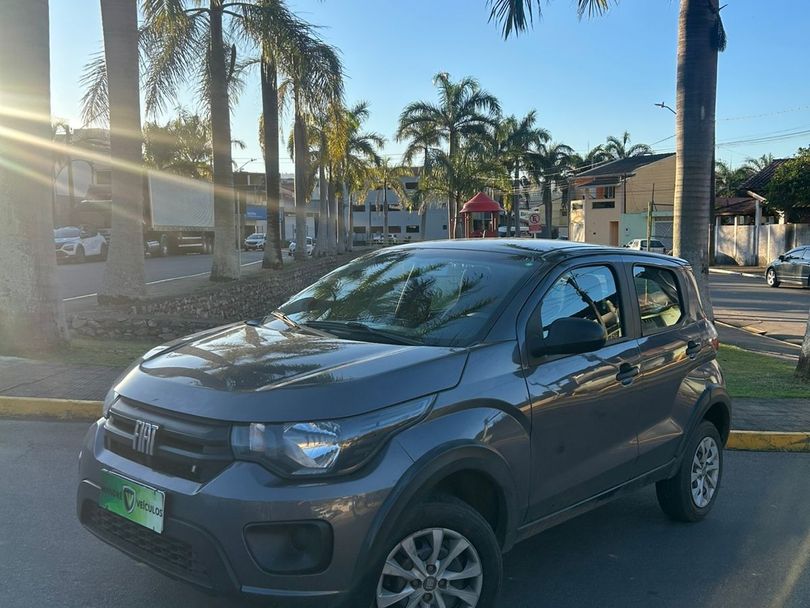 Fiat MOBI LIKE 1.0 Fire Flex 5p.