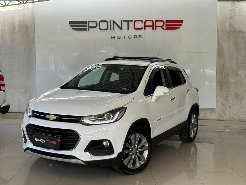 Chevrolet TRACKER Premier 1.4 Turbo 16V Flex Aut