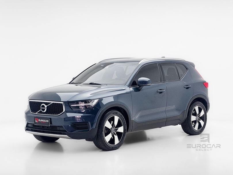 Volvo XC 40 T-4 MOMENTUM 2.0 190cv FWD