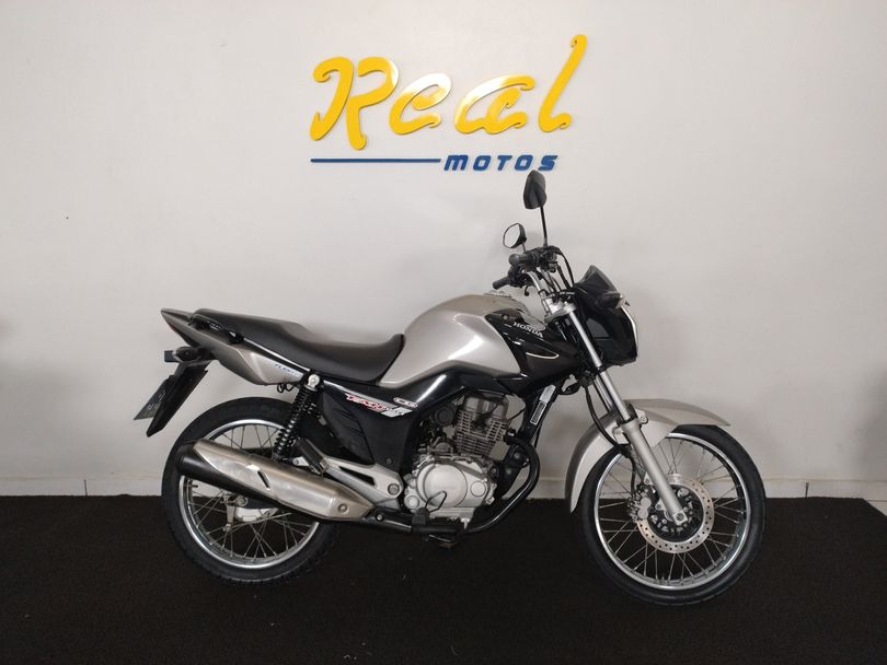 HONDA CG 150 FAN ESDi/ 150 FAN ESDi FLEX