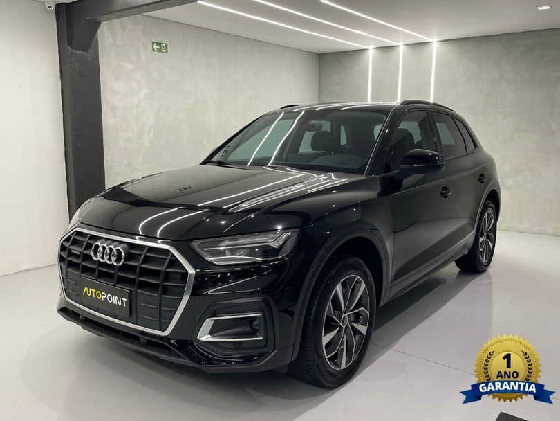 Audi Q5 Prestige 2.0 TFSI Quattro S tronic