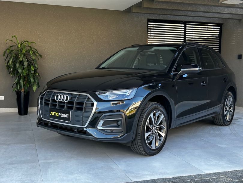 Audi Q5 Prestige 2.0 TFSI Quattro S tronic