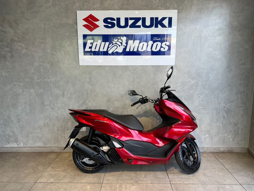 HONDA PCX 160 