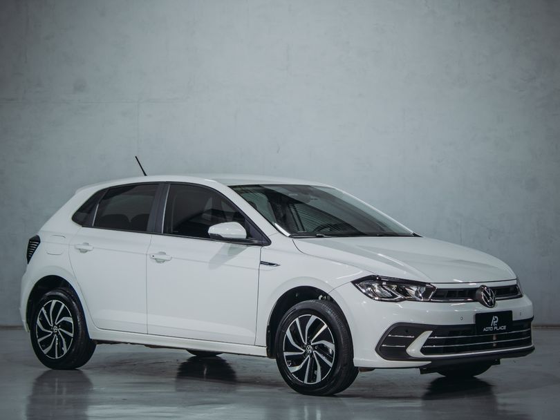 VolksWagen Polo Highline TSI 1.0 Flex 12V Aut.