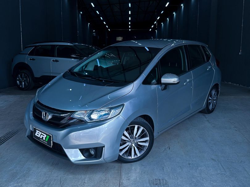 Honda Fit EX/S/EX 1.5 Flex/Flexone 16V 5p Aut.