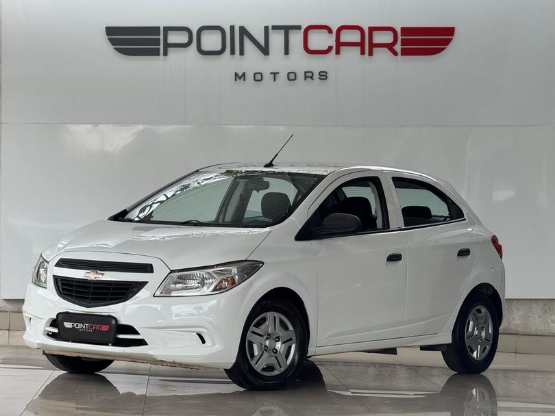 Chevrolet ONIX HATCH Joy 1.0 8V Flex 5p Mec.