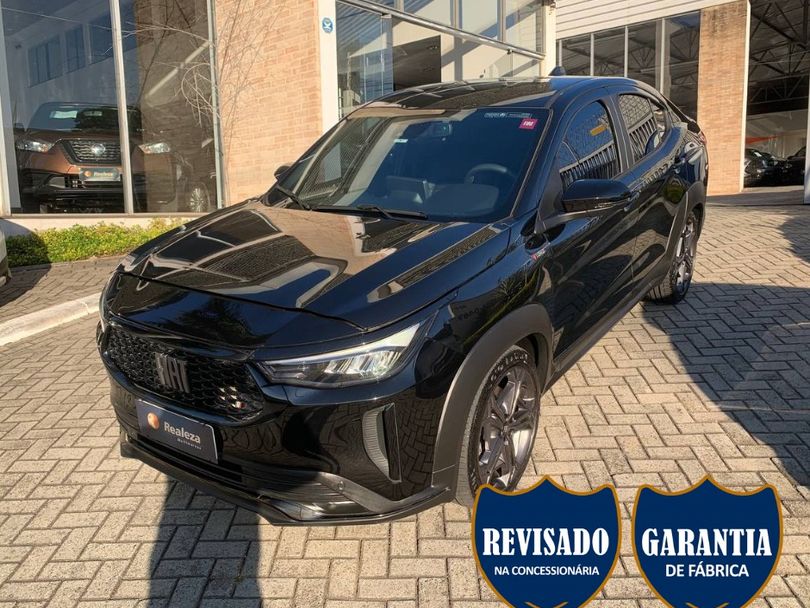 Fiat Fastback Limited Ed.1.3 270 T.Flex Aut.