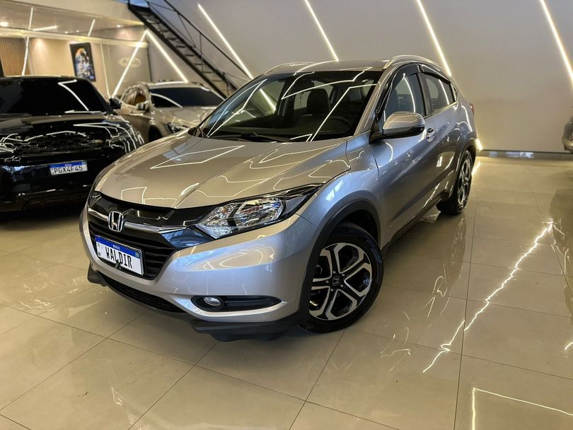 Honda HR-V EX 1.8 Flexone 16V 5p Aut.