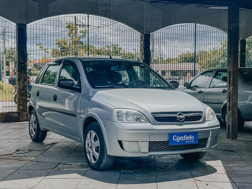 Chevrolet Corsa Hat. Maxx 1.0/ 1.0 FlexPower 8V 5p