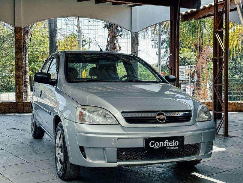 Chevrolet Corsa Hat. Maxx 1.0/ 1.0 FlexPower 8V 5p