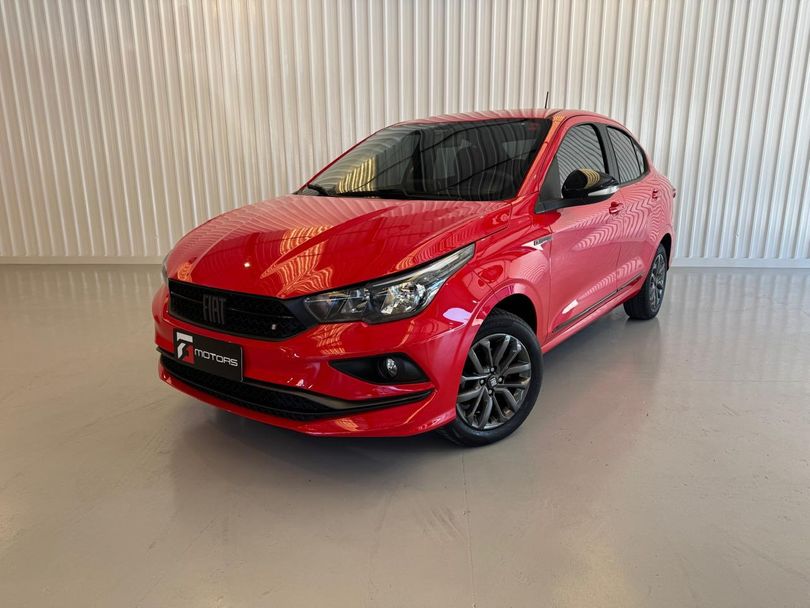 Fiat CRONOS DRIVE 1.3 8V Flex