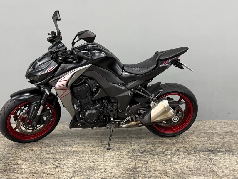 KAWASAKI Z 1000