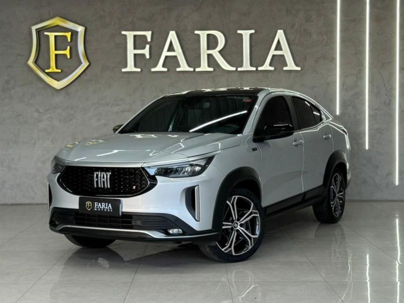 Fiat Fastback Limited Ed.1.3 270 T.Flex Aut.