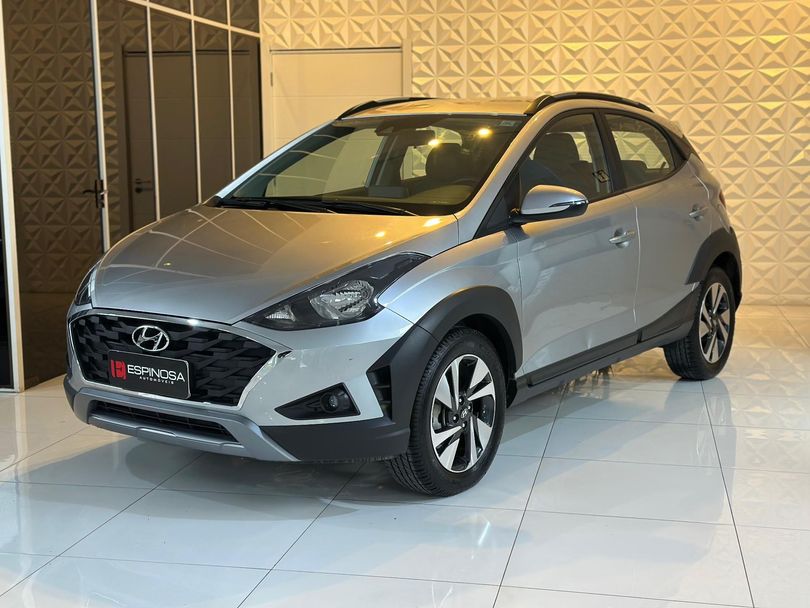 Hyundai 16A EVOLUT
