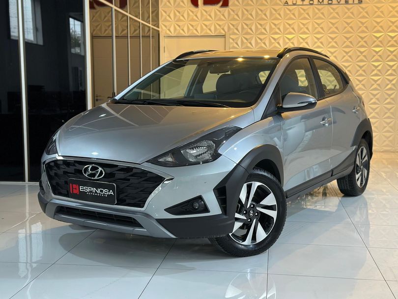 Hyundai 16A EVOLUT
