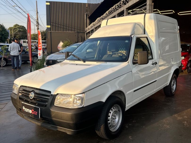 Fiat Fiorino Furg.1.5/1.3/1.3 Fire/1.3 F.Flex