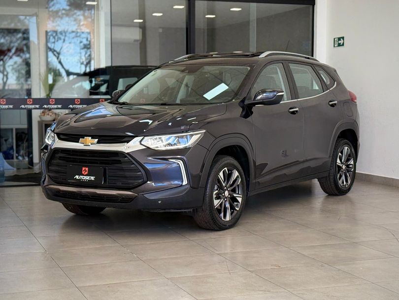Chevrolet TRACKER RS 1.2 Turbo 12V Flex Aut.