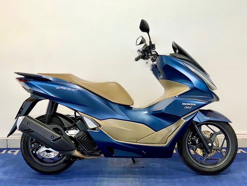HONDA PCX 160 