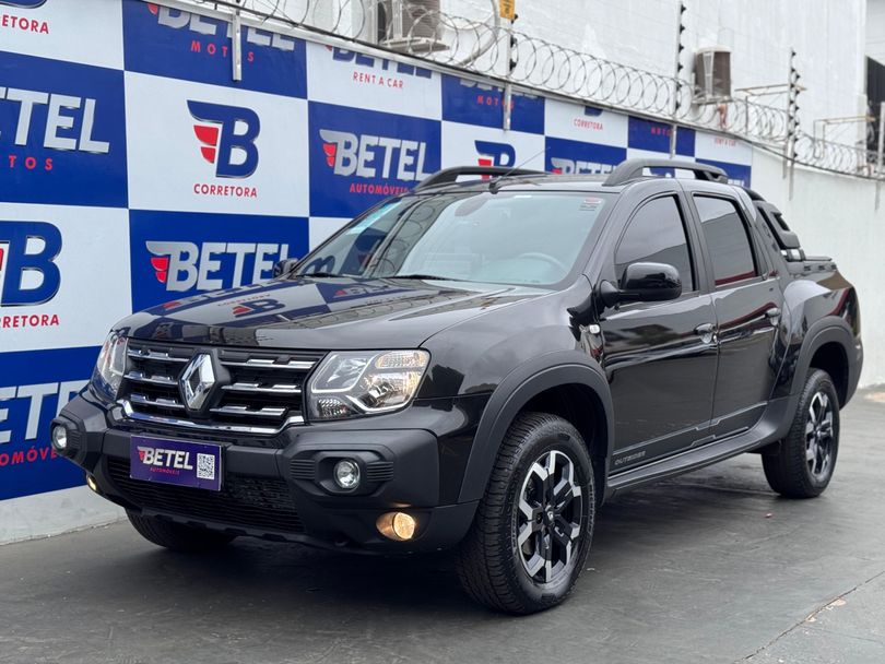 Renault OROCH Outsider 1.3Tce Flex Aut.