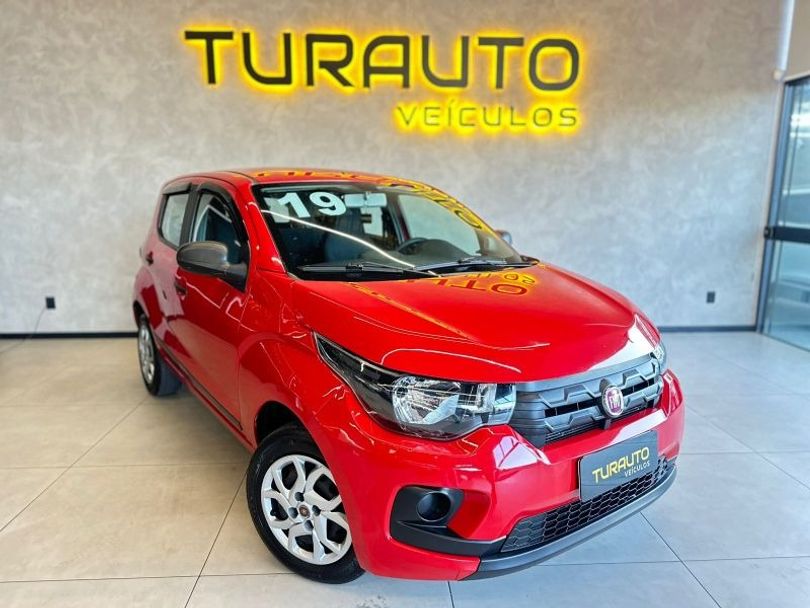 Fiat MOBI LIKE 1.0 Fire Flex 5p.