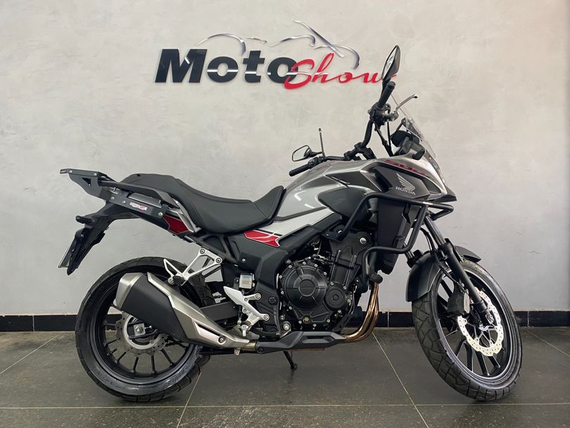 HONDA CB 500X