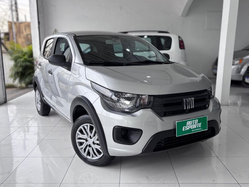Fiat MOBI LIKE 1.0 Fire Flex 5p.