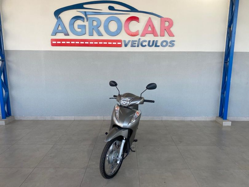 HONDA BIZ 110i