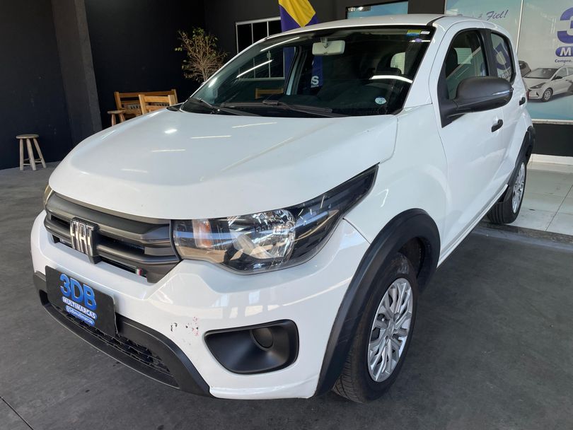 Fiat MOBI LIKE 1.0 Fire Flex 5p.