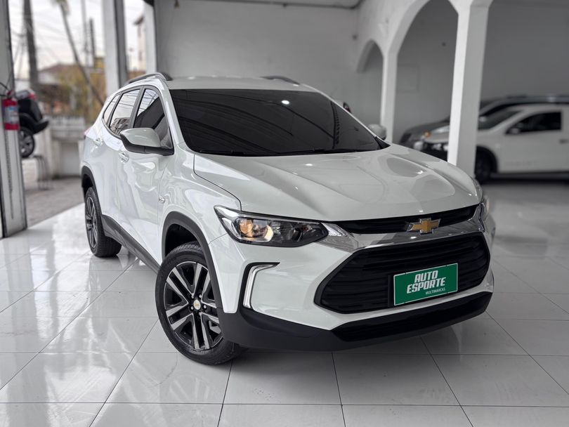 Chevrolet TRACKER LT 1.0 Turbo 12V Flex Aut.