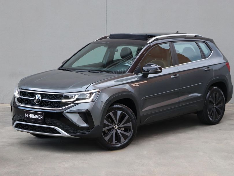 VolksWagen TAOS Launching Ed. 1.4 250 TSI Flex Aut.