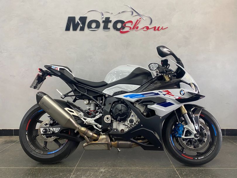 BMW S 1000 RR-M Carbon