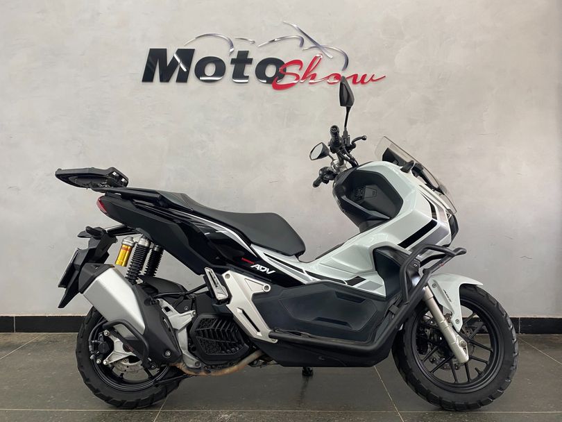HONDA ADV 150