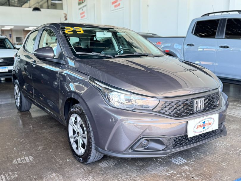 Fiat ARGO DRIVE 1.0 6V Flex