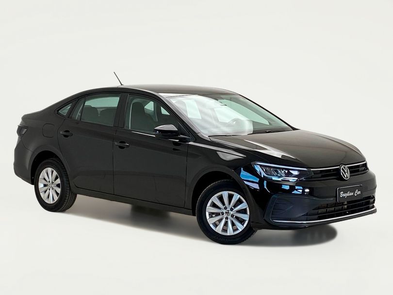 VolksWagen VIRTUS TSI 1.0 Flex 12V 4p Aut.