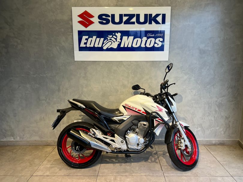 HONDA CB TWISTER/FLEXONE 250cc