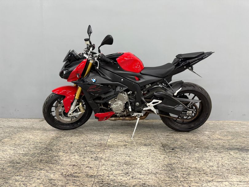 BMW S 1000 R