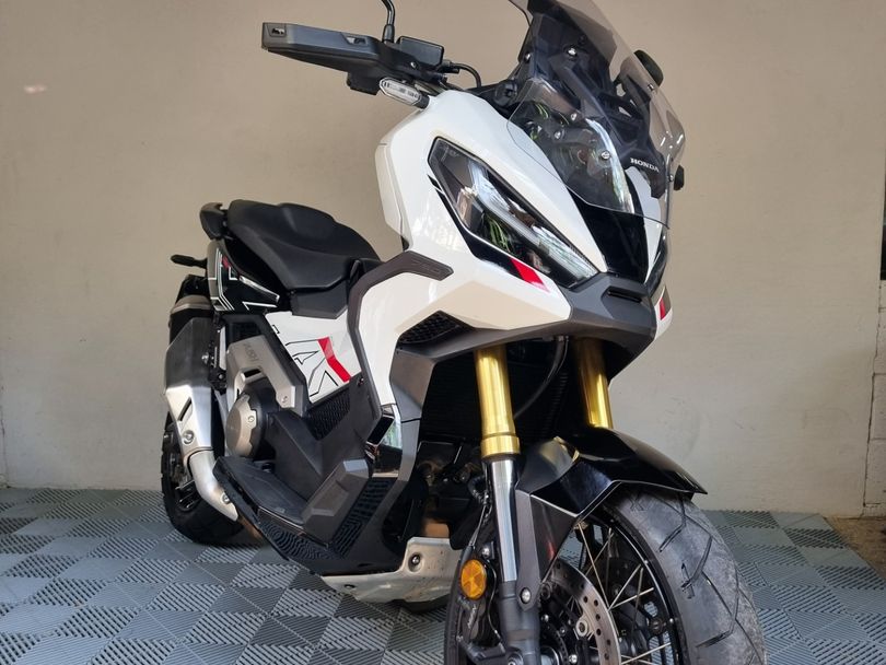HONDA X-ADV 745cc
