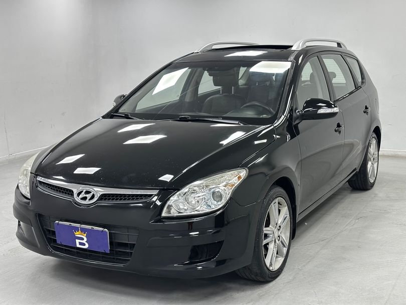 Hyundai i30 2.0 16V 145cv 5p Aut.