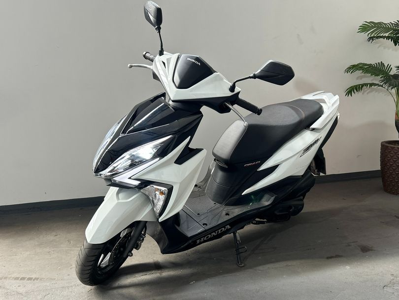 HONDA ELITE 125
