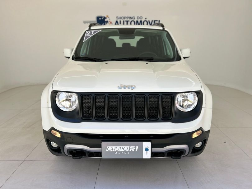 Jeep Renegade Moab 2.0 4x4 TB Diesel Aut.