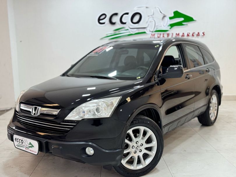 Honda CR-V 2.0 16V Aut.