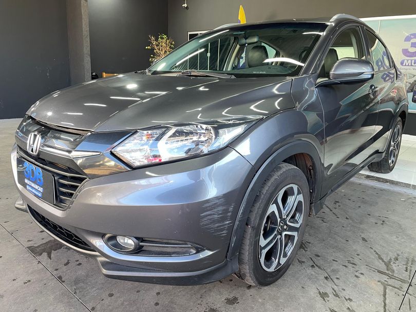 Honda HR-V EX 1.8 Flexone 16V 5p Aut.