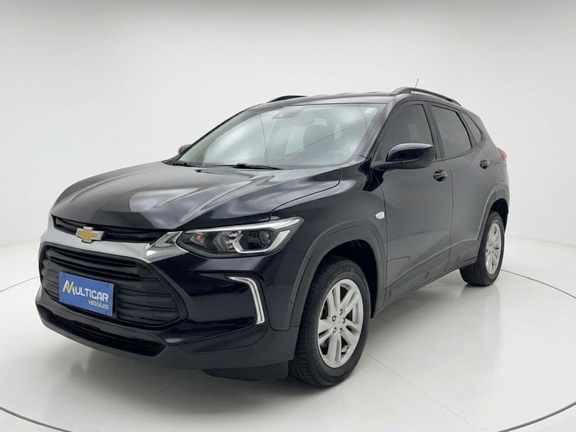 Chevrolet TRACKER LT 1.0 Turbo 12V Flex Aut.