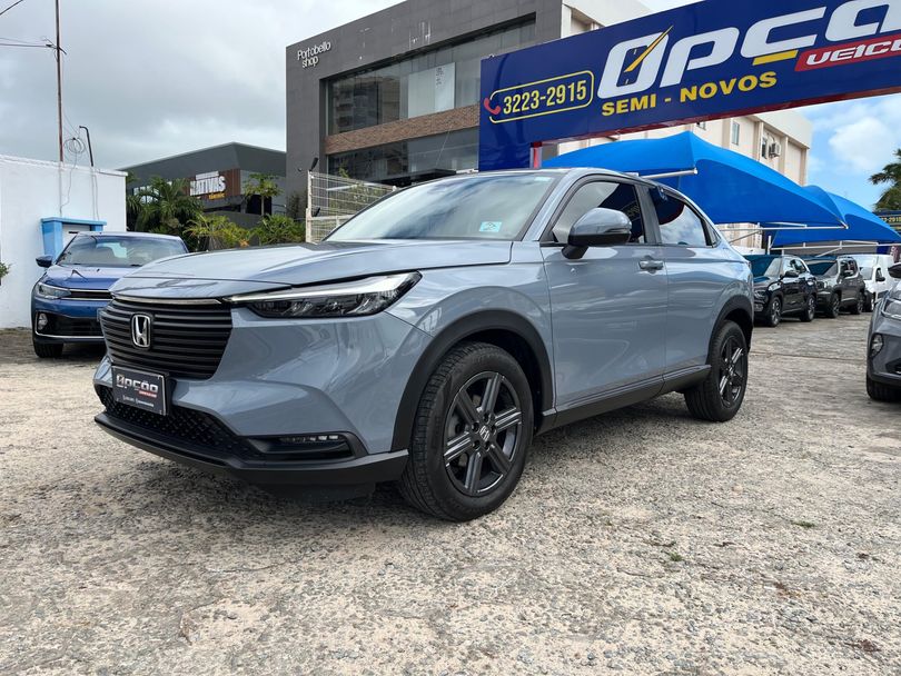 Honda HR-V EXL 1.5 Sensing 16V 5p Aut.