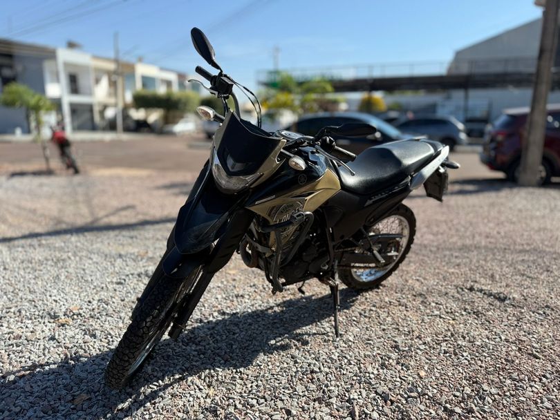 YAMAHA XTZ 250 LANDER 249cc/LANDER BLUEFLEX/ABS