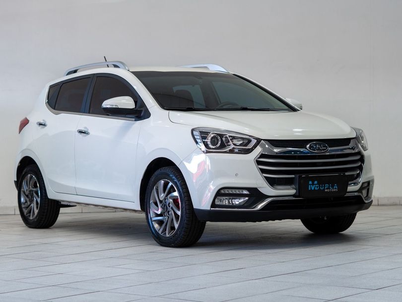 JAC T40 1.6 16V 5p Aut.