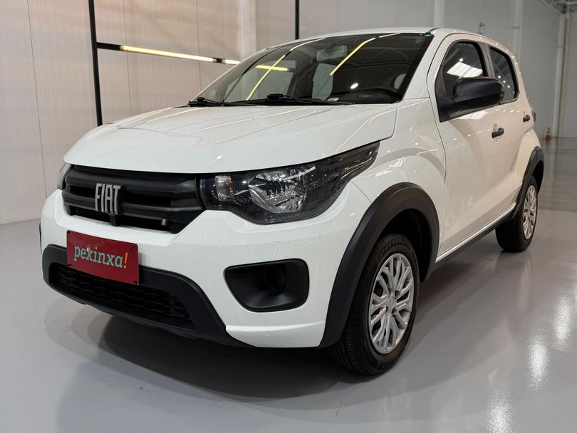 Fiat MOBI LIKE 1.0 Fire Flex 5p.
