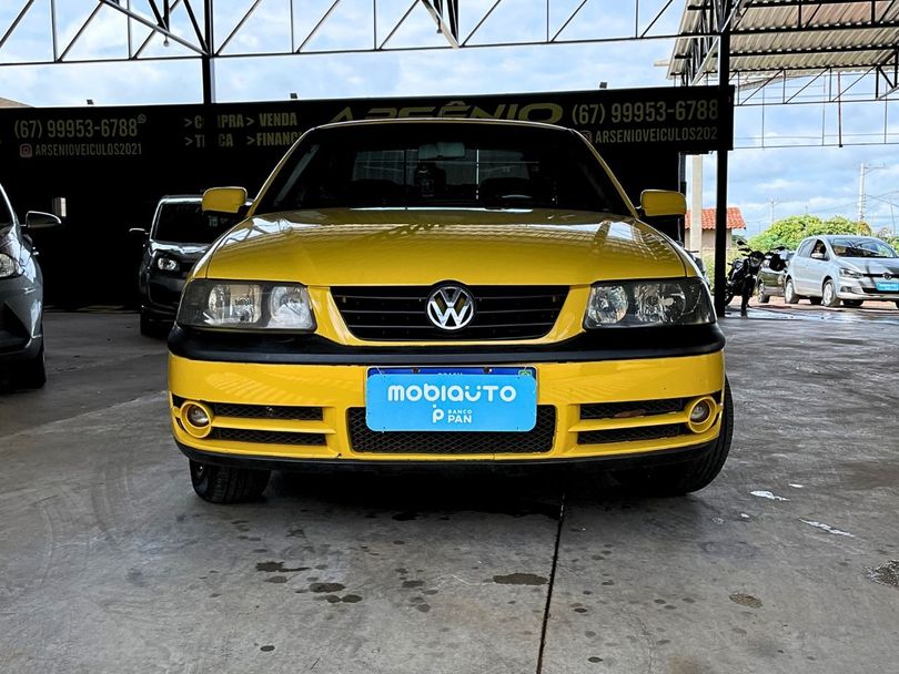 VOLKSWAGEM 1.8