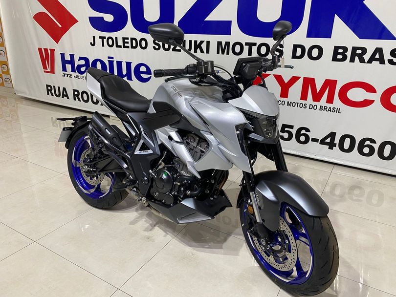 ZONTES R 350